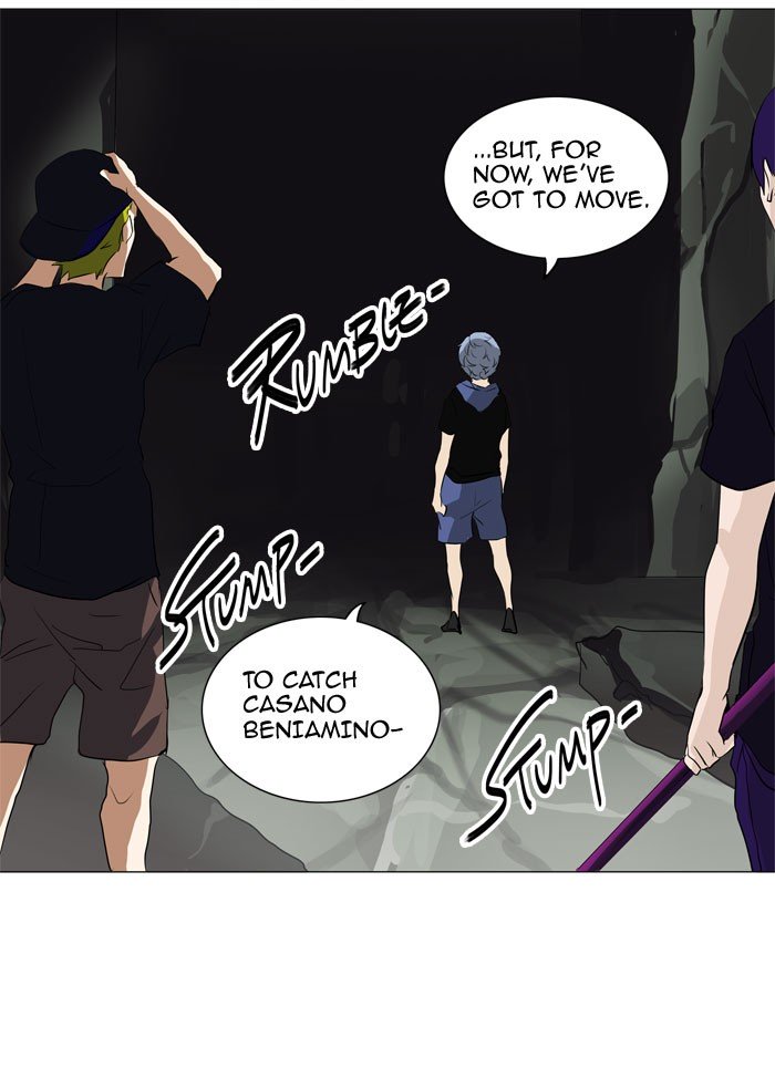 Tower of God, Chapter 221 image 45